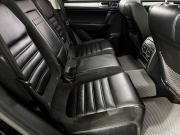 Volkswagen Touareg II Рестайлинг Калининград  - изображение 34
