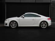 Audi TT III (8S) Москва  - изображение 46