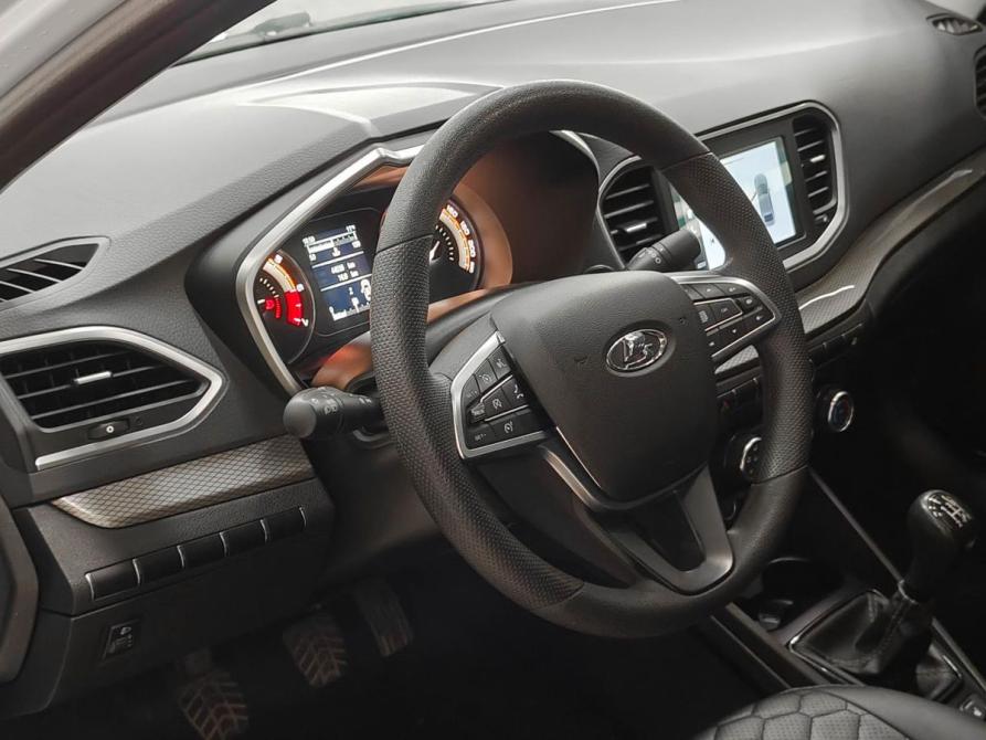 Lada (ВАЗ) Vesta I Рестайлинг (NG) Тула  - изображение 12