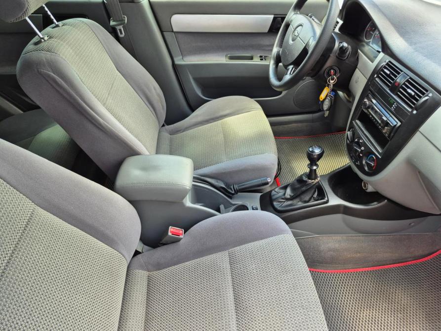 Chevrolet Lacetti I Воронеж  - изображение 17