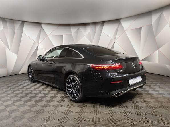 Mercedes-Benz E-Класс V (W213 S213 C238) Рестайлинг с пробегом 2021 года, цена 5 262 900 рублей, 69109 км, купе-хардтоп, Автокод Объявления