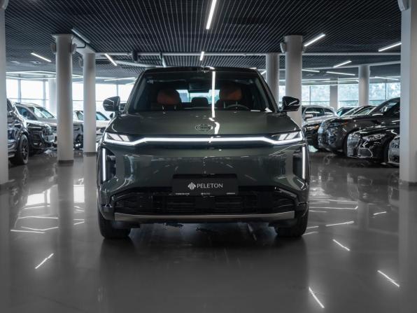 GAC Trumpchi S7 с пробегом 2026 года, цена 5 000 000 рублей, 20 км, внедорожник, Автокод Объявления