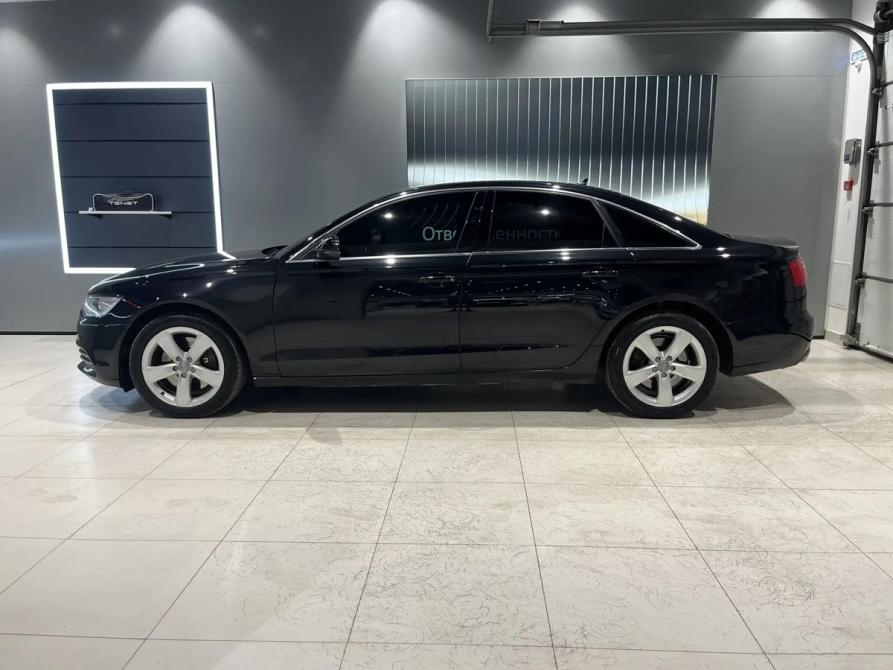 Audi A6 IV (C7) Новосибирск  - изображение 2
