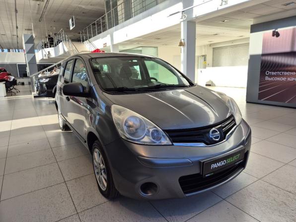 Nissan Note I Рестайлинг с пробегом 2013 года, цена 659 000 рублей, 219430 км, хэтчбек, Автокод Объявления