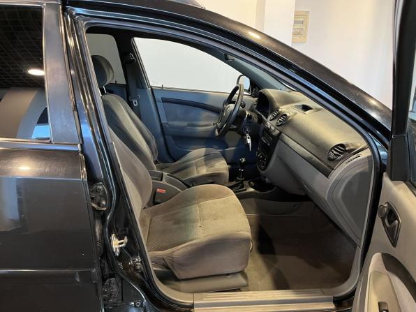 Chevrolet Lacetti I с пробегом 2008 года, цена 435 000 рублей, 205656 км, универсал, Автокод Объявления