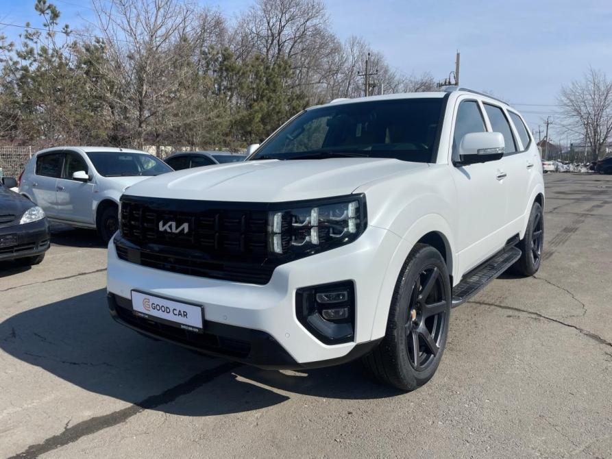Kia Mohave I Рестайлинг 2 Саратов  - изображение 1