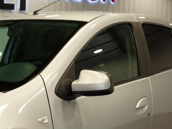 Renault Sandero II Рестайлинг с пробегом 2018 года, цена 1 180 000 рублей, 141043 км, хэтчбек, Автокод Объявления