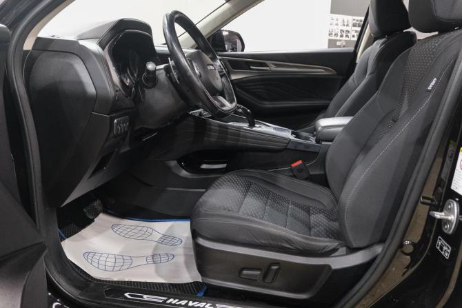 Haval F7 I с пробегом 2021 года, цена 1 849 000 рублей, 83000 км, внедорожник, Автокод Объявления