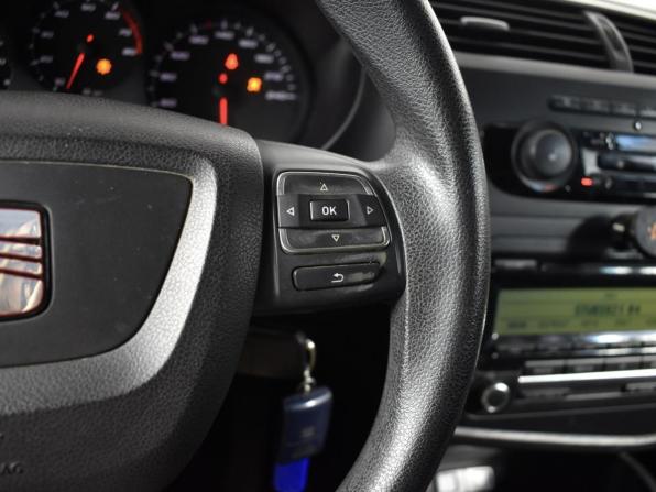 SEAT Leon II Рестайлинг с пробегом 2012 года, цена 669 900 рублей, 138098 км, хэтчбек, Автокод Объявления