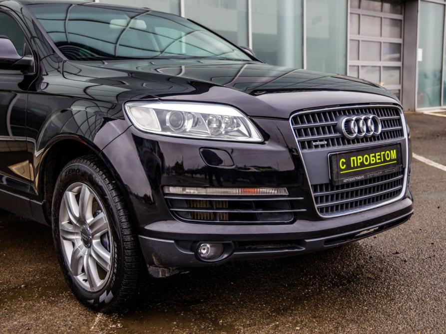 Audi Q7 I (4L) Волгоград  - изображение 10
