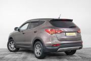 Hyundai Santa Fe III Кемерово  - изображение 27