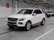 Mercedes-Benz M-Класс III (W166) Казань  - изображение 27