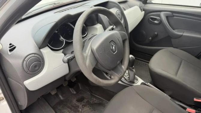 Renault Duster I Рестайлинг с пробегом 2018 года, цена 899 000 рублей, 120435 км, внедорожник, Автокод Объявления