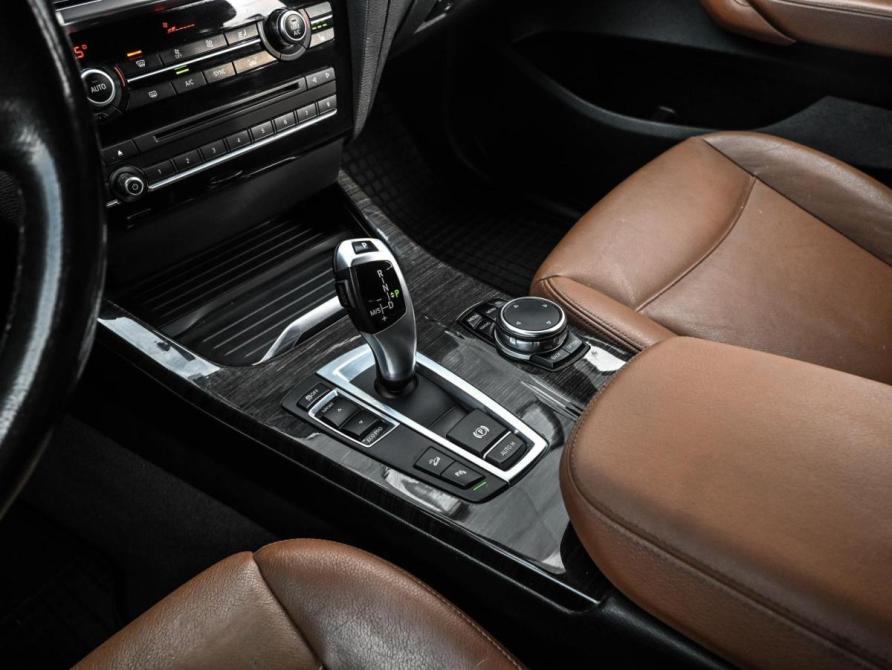 BMW X3 II (F25) Рестайлинг Новороссийск  - изображение 24