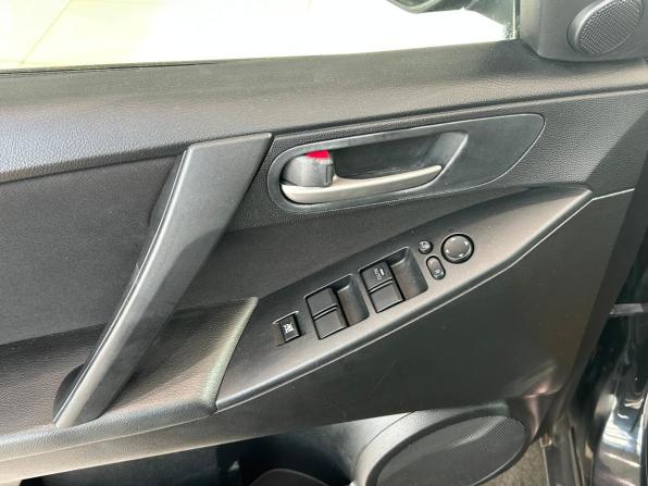 Mazda 3 II (BL) с пробегом 2010 года, цена 795 000 рублей, 154281 км, хэтчбек, Автокод Объявления