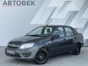 Lada (ВАЗ) Granta I Екатеринбург  - изображение 20