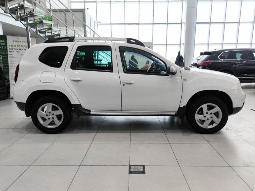 Renault Duster I Рестайлинг Казань  - изображение 5