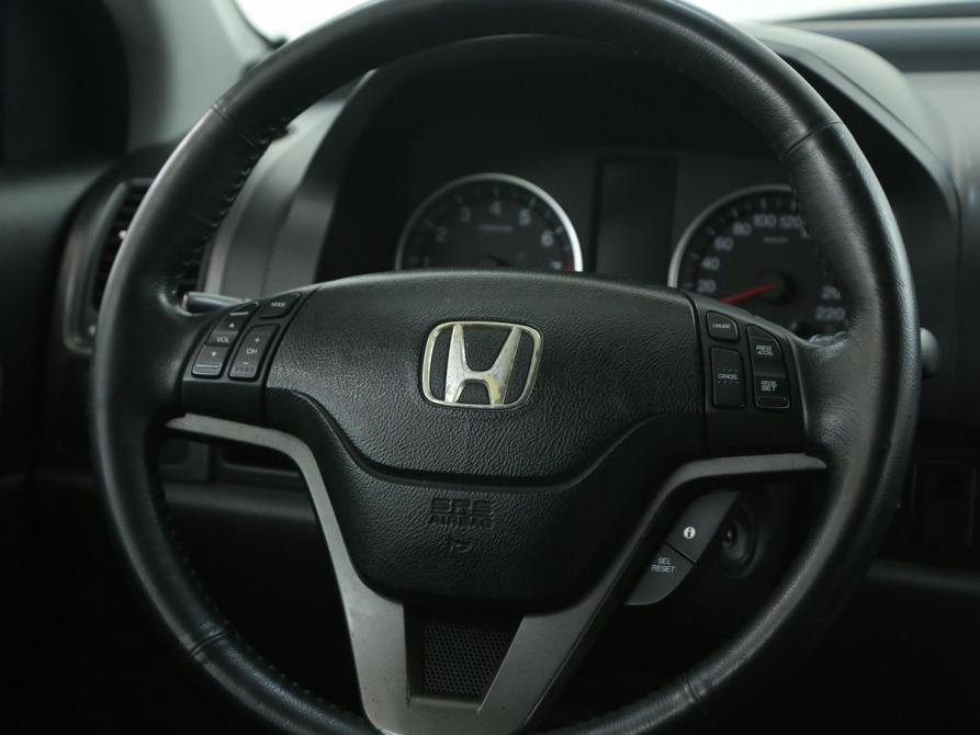 Honda CR-V III Иваново  - изображение 16