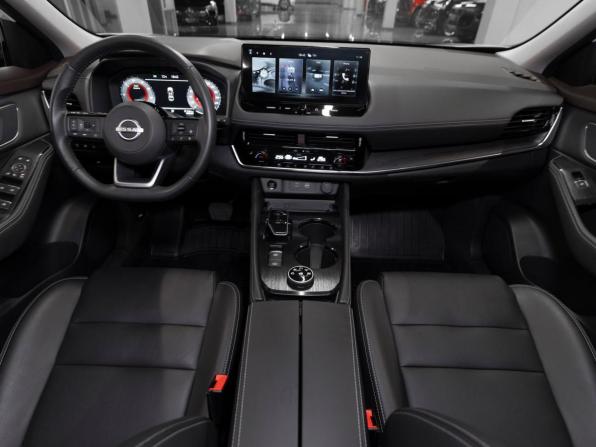 Nissan X-Trail IV с пробегом 2024 года, цена 4 700 000 рублей, 4085 км, внедорожник, Автокод Объявления