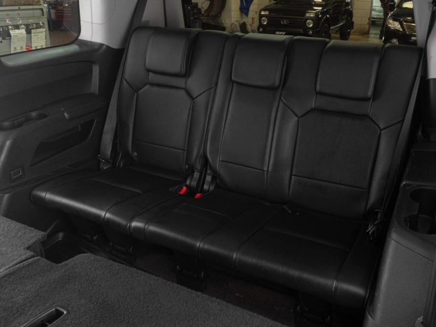 Honda Pilot II Тюмень  - изображение 12