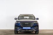 Chery Tiggo 8 Pro I Тюмень  - изображение 26