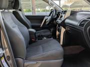 Toyota Land Cruiser Prado 150 Series Екатеринбург  - изображение 26