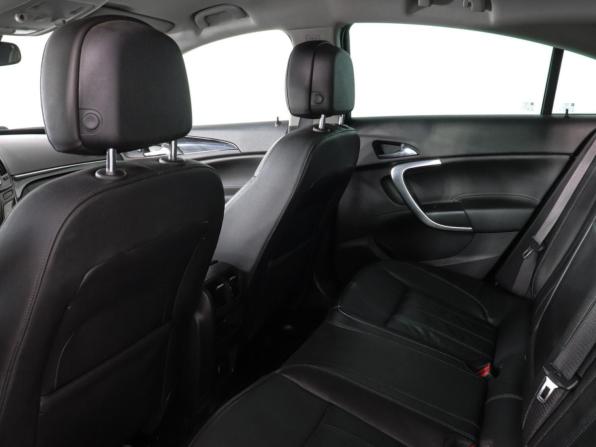 Opel Insignia I Рестайлинг с пробегом 2014 года, цена 1 139 000 рублей, 197853 км, седан, Автокод Объявления
