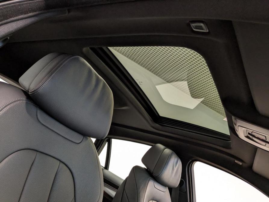 BMW X6 II (F16) Санкт-Петербург  - изображение 23