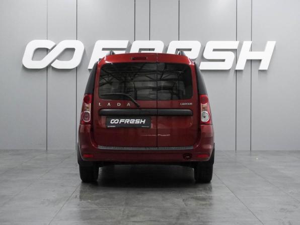 Lada (ВАЗ) Largus I Рестайлинг с пробегом 2021 года, цена 999 000 рублей, 147278 км, универсал, Автокод Объявления