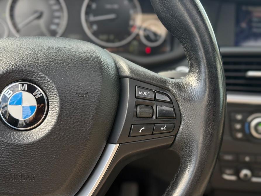 BMW X3 II (F25) Ижевск  - изображение 22