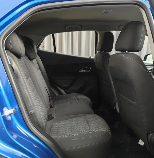 Opel Mokka I Москва  - изображение 10