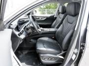 Chery Tiggo 8 Pro Max I Рестайлинг Ставрополь  - изображение 39