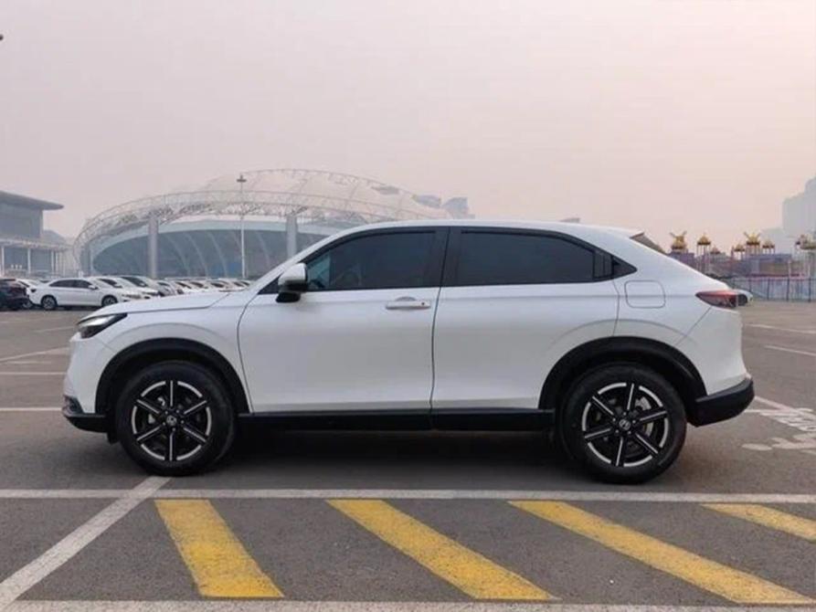 Honda Vezel II Кемерово  - изображение 7