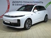 Li Auto (Lixiang) L7 I Рестайлинг Москва  - изображение 28