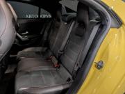 Mercedes-Benz CLA II (C118 X118) Москва  - изображение 47
