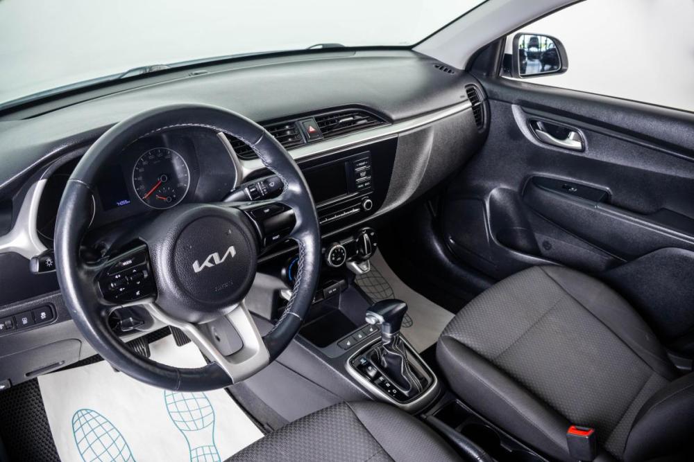 Kia Rio IV Рестайлинг Пермь  - изображение 8