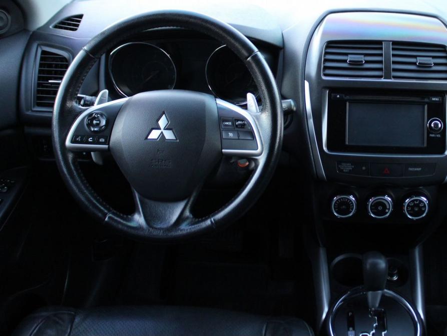 Mitsubishi ASX I Рестайлинг Дзержинск  - изображение 10