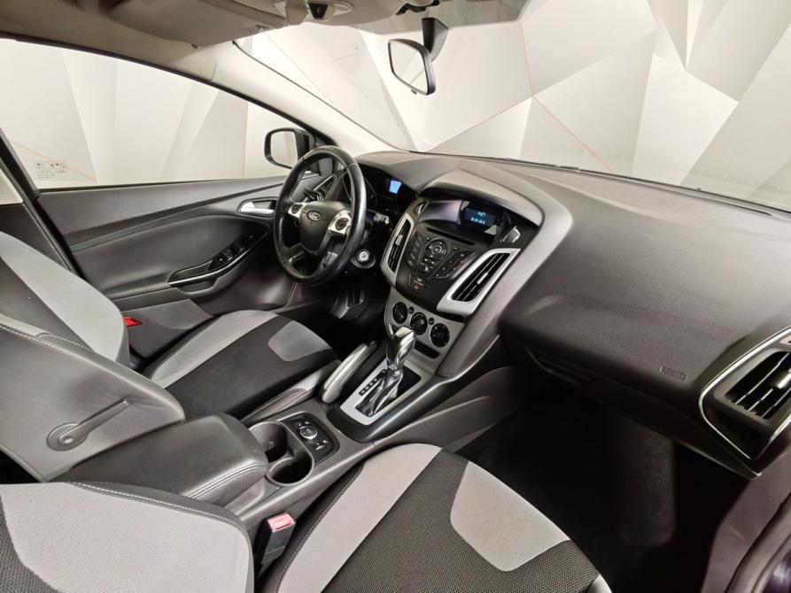 Ford Focus III Москва  - изображение 13