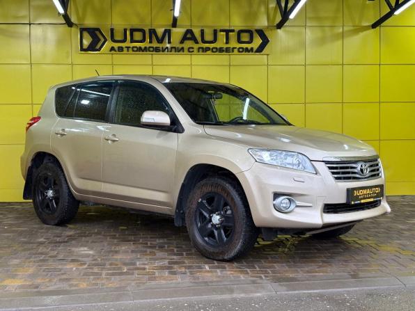 Toyota RAV4 III (XA30) Рестайлинг с пробегом 2012 года, цена 1 370 000 рублей, 184000 км, внедорожник, Автокод Объявления