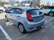 Hyundai Solaris I Череповец  - изображение 24