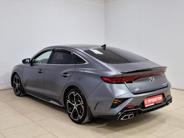Hyundai Lafesta I Рестайлинг с пробегом 2023 года, цена 2 750 000 рублей, 5655 км, седан, Автокод Объявления