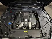 Mercedes-Benz S-Класс AMG III (W222 C217) Москва  - изображение 30