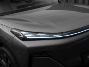 Geely Galaxy Starship 7 Москва  - изображение 40