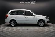 Lada (ВАЗ) Granta I Рестайлинг Крым  - изображение 31