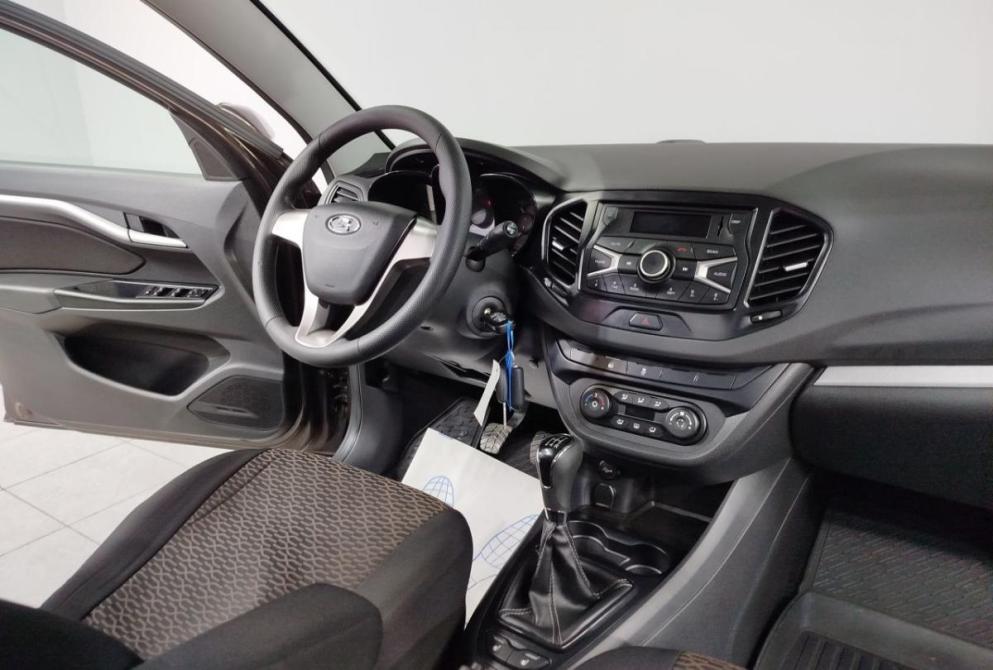 Lada (ВАЗ) Vesta I Саратов  - изображение 14