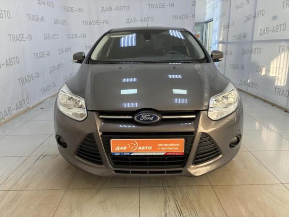 Ford Focus III с пробегом 2013 года, цена 725 000 рублей, 114000 км, хэтчбек, Автокод Объявления