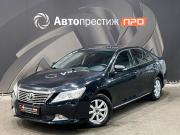 Toyota Camry VII (XV50) Пермь  - изображение 20