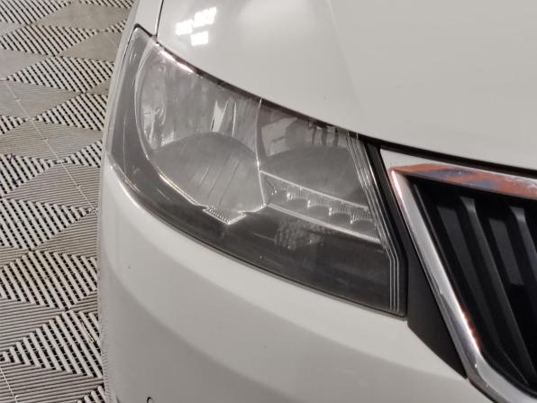 Skoda Rapid I Рестайлинг с пробегом 2019 года, цена 1 249 000 рублей, 149620 км, лифтбек, Автокод Объявления
