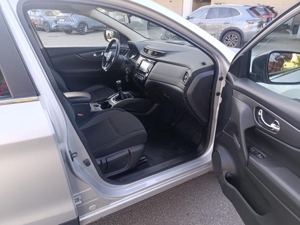 Nissan Qashqai II Рестайлинг с пробегом 2020 года, цена 1 999 000 рублей, 67070 км, внедорожник, Автокод Объявления
