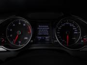 Audi A5 I (8T) Рестайлинг Москва  - изображение 26